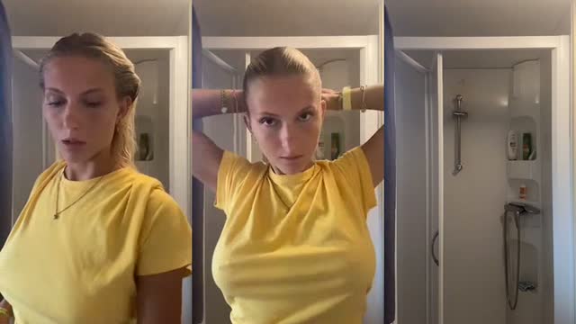 @_chiara_digio_ TikTok live