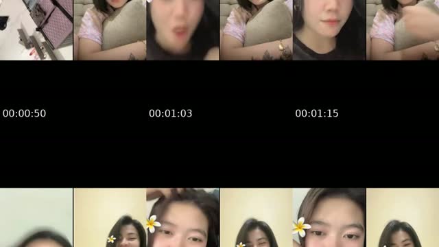 @desi.151 TikTok live