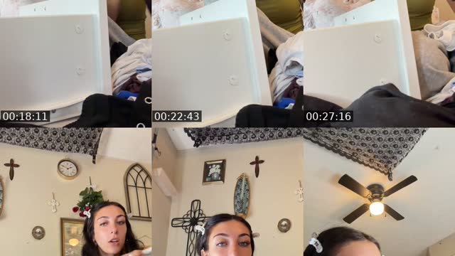 @christiancatlover69 TikTok live from 2026-08-11