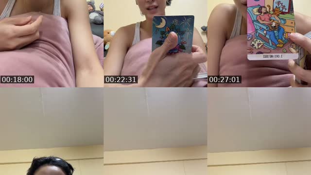 @mojiratchaya TikTok live