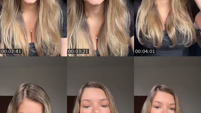@megan22qe TikTok live