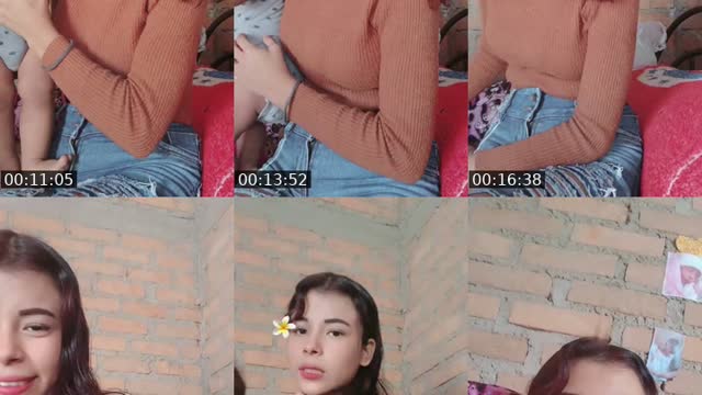 @daniela.vargas765 TikTok live from 2026-08-11