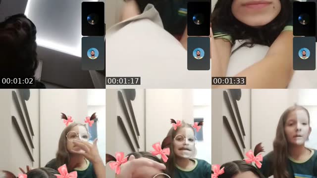 @rafelaaa1 TikTok live