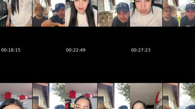 @genesisacevedo6 TikTok live from 2026-08-11