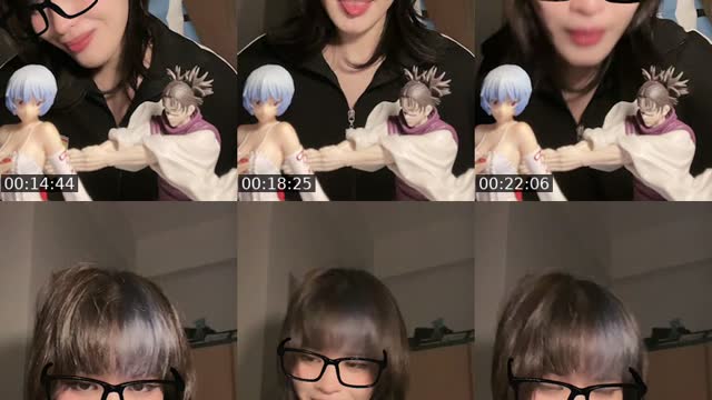 @jeanlike_jeans TikTok live from 2026-08-11
