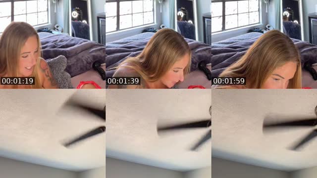 @jessdoesitbest_ TikTok live