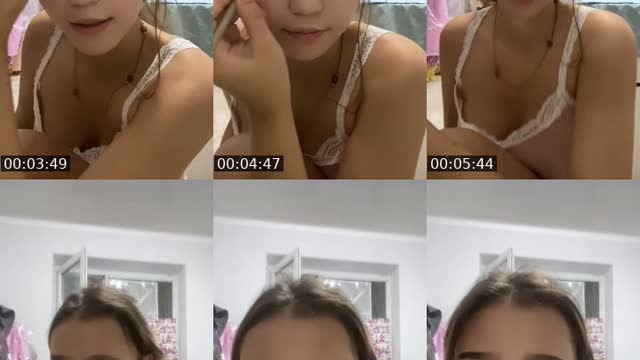 @nurzhauovaa.ae TikTok live