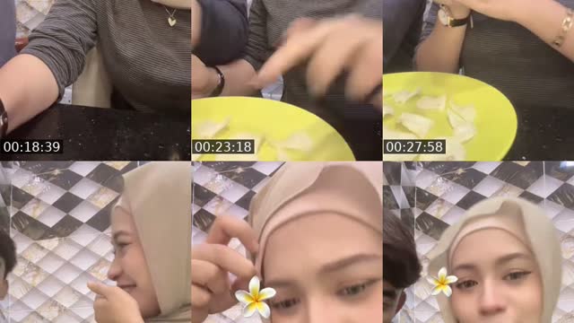 @putalea6 TikTok live