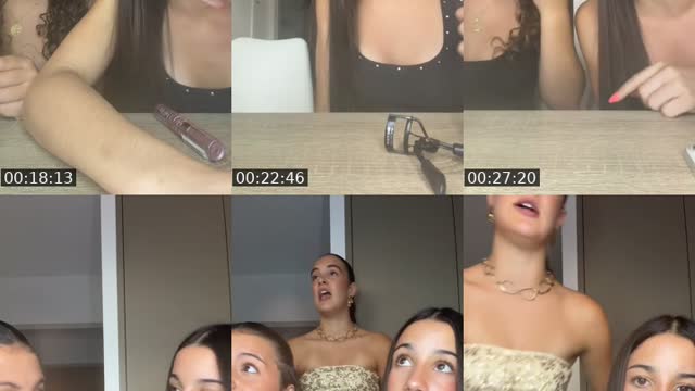 @ona_garciaa TikTok live from 2026-08-11