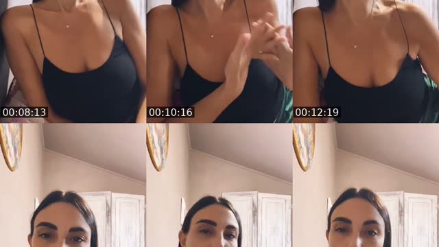 @valentinaroso301 TikTok live