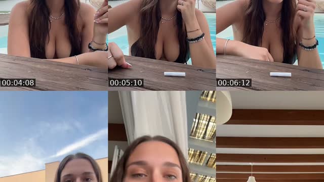 @beatriceemalagoli TikTok live