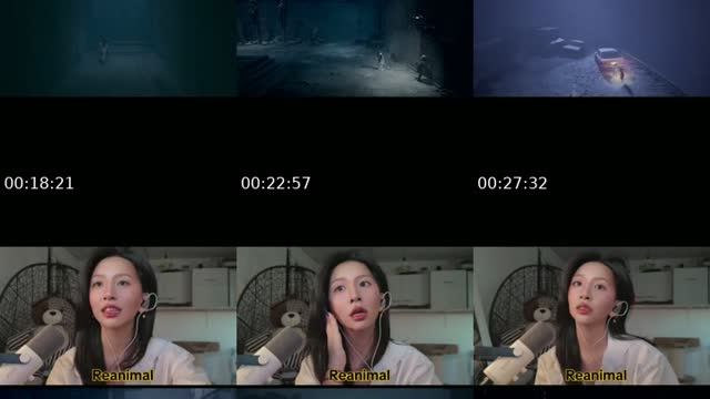 Lets Go LIVE! - @anny.angsthase