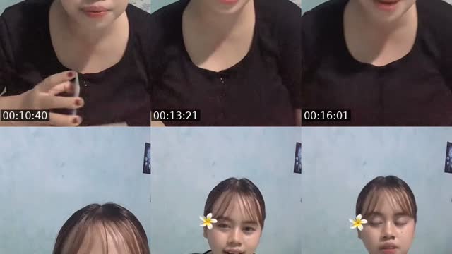 @anisasya_6 TikTok live