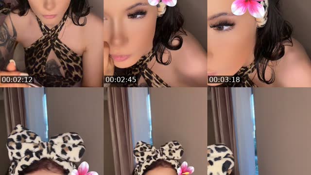 @tthdorinaa_livefiok TikTok live