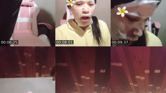 @mili.146 TikTok live