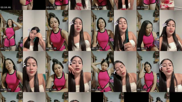 @chelitaarevalo22 TikTok live