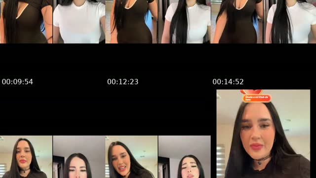 @elemedgon TikTok live