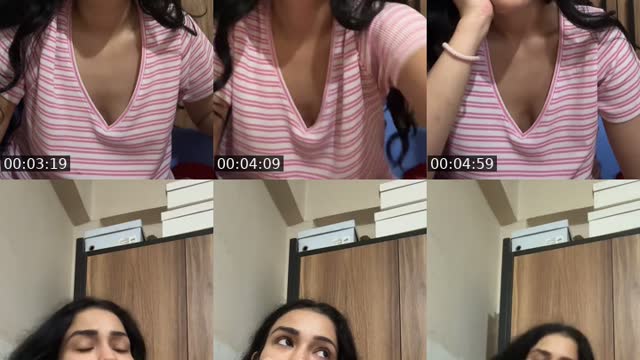 @mihriban.ceyhan2 TikTok live