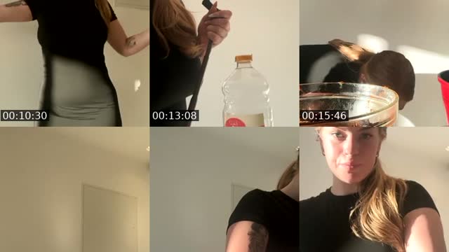 TikTok live: Lets Go LIVE! by @rosaluvx
