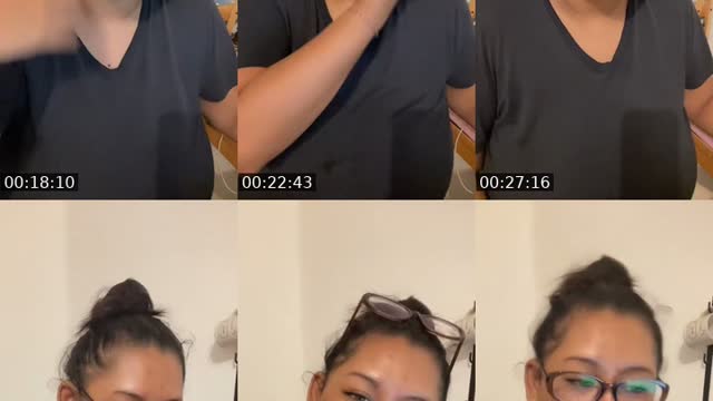 @ouchte TikTok live from 2026-08-11