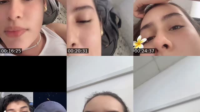 @marianacor23 TikTok live from 2026-08-11