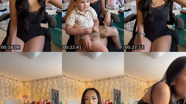 @adoredeardaisy TikTok live from 2026-08-11