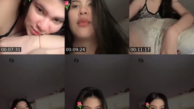 @anakpalingterakhirr TikTok live
