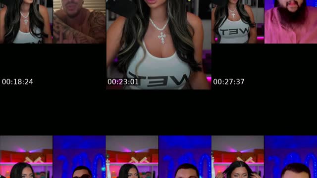 TikTok live: yo by @syndii69_live_