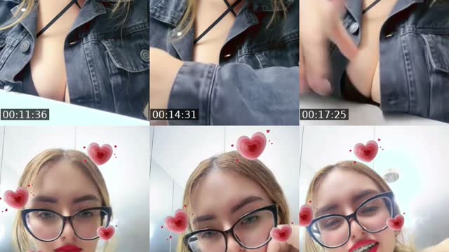 @litzihai8 TikTok live from 2026-08-11