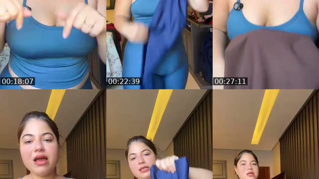@darlifeitoza2 TikTok live from 2026-08-11