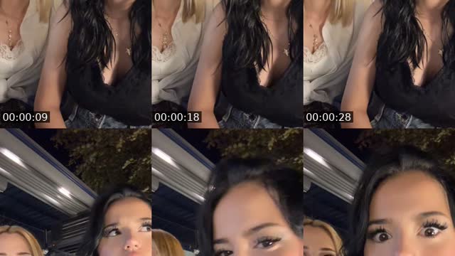 @ecenizz06__ TikTok live