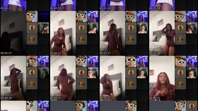 @boss69306 TikTok live