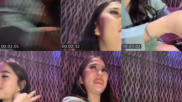 @hiirma011 TikTok live