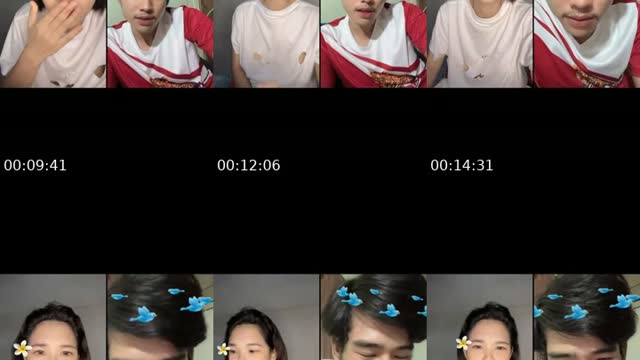 @nufonna_06 TikTok live