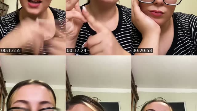 @bibicha_6155 TikTok live