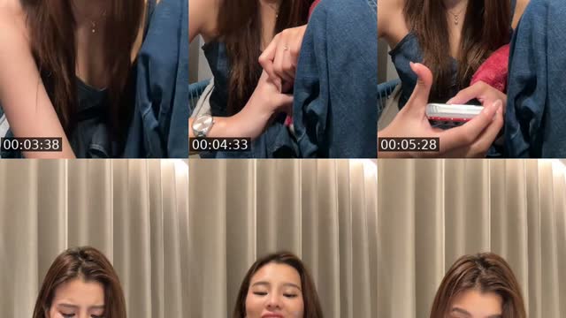 @farafern TikTok live