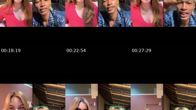 @caromilane_ TikTok live from 2026-08-11