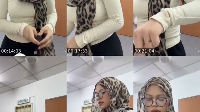 @stfunihu TikTok live from 2026-08-11