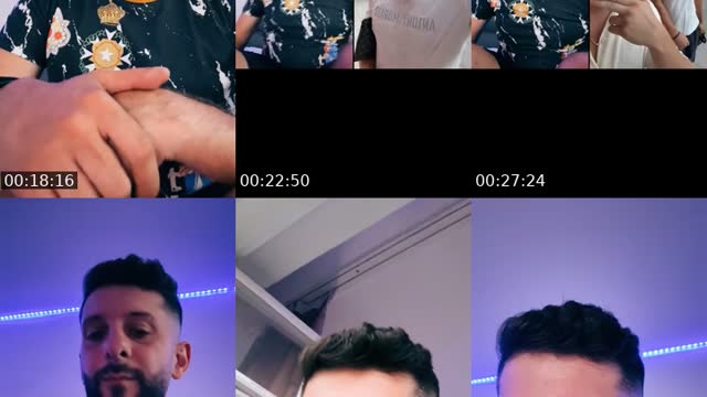 @shamilis_ TikTok live from 2026-08-11