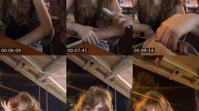 @selinsezgn_ TikTok live