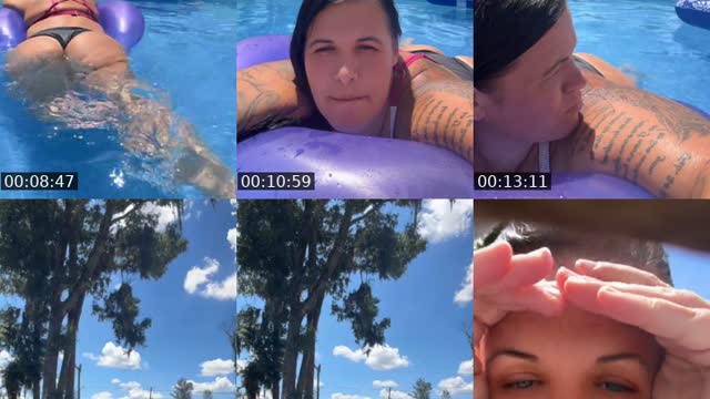 TikTok live: New Gallory reset 💋 by @dk.tattedmomma