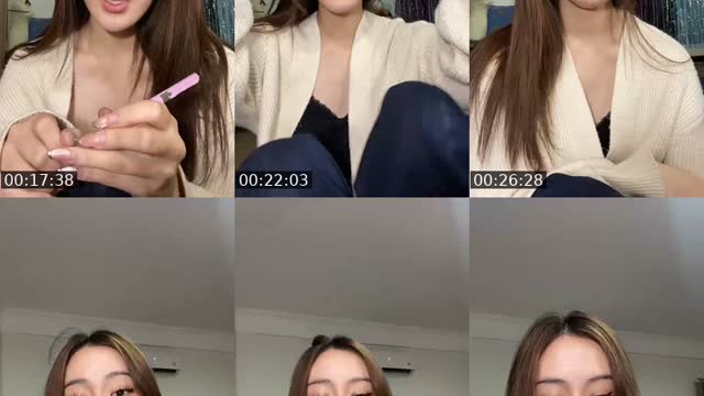 TikTok live: quick book review by @5poiledbratz