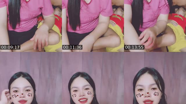 Cute - @cuongdyw0rc