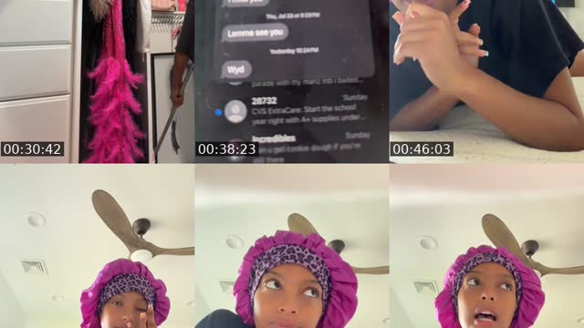 @miss.unimpressed27 TikTok live from 2026-08-11