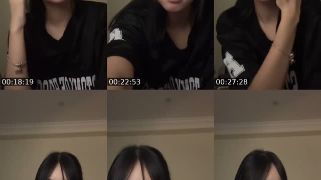 @famngok TikTok live from 2026-08-11