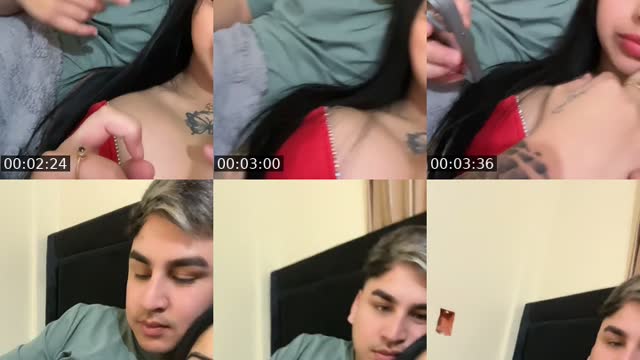 @sanieorue TikTok live