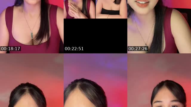@mellieboo52 TikTok live