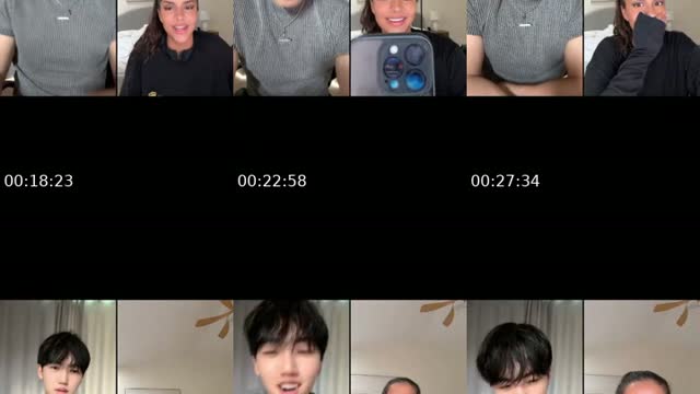 TikTok live: I really need u.. by @jay_g2e