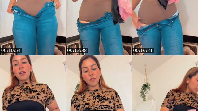 TikTok live: Faja 3 - $30 Envío gratis by @yaz.de.utah