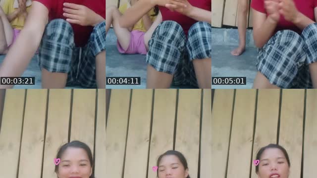 @tmtriu96 TikTok live